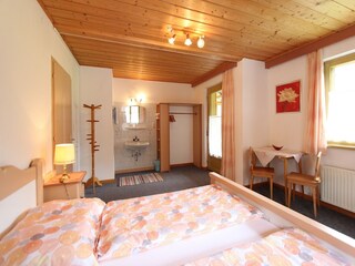 Appartamento Neukirchen am Großvenediger Caratteristiche 19