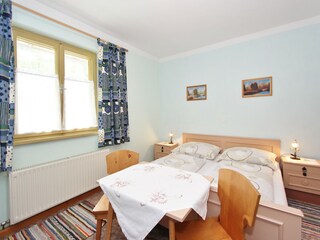 Appartement Neukirchen am Großvenediger Équipement 21