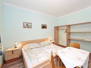 Appartement Neukirchen am Großvenediger Équipement 28