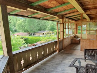 Appartement Neukirchen am Großvenediger Enregistrement extérieur 11