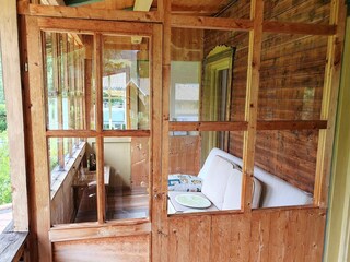 Apartment Neukirchen am Großvenediger Außenaufnahme 9