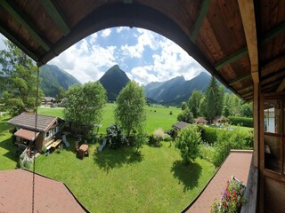 Appartement Neukirchen am Großvenediger Enregistrement extérieur 14