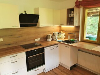 Apartment Neukirchen am Großvenediger Ausstattung 26