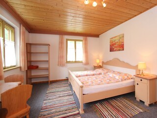 Apartment Neukirchen am Großvenediger Features 25