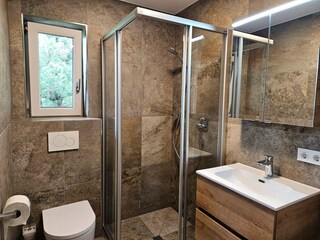 Apartment Neukirchen am Großvenediger Ausstattung 22