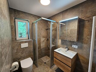 Apartment Neukirchen am Großvenediger Ausstattung 23