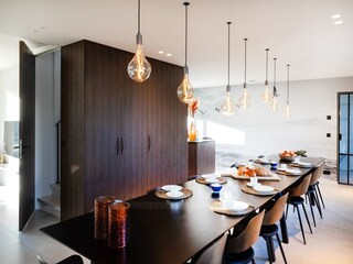 Holiday house Koksijde Features 19