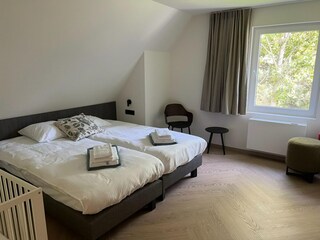 Holiday house Koksijde Features 20