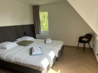 Holiday house Koksijde Features 21