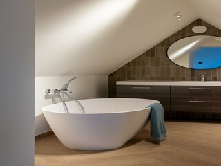Holiday house Koksijde Features 23