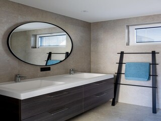 Holiday house Koksijde Features 25