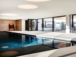 Holiday house Koksijde Features 28