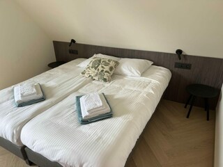 Holiday house Koksijde Features 18