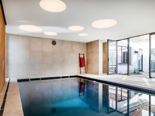 Holiday house Koksijde Outdoor Recording 6