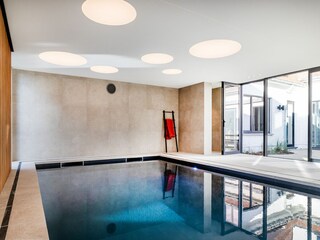 Vakantiehuis Koksijde Buitenaudio-opname 6