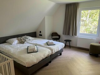 Holiday house Koksijde Features 14