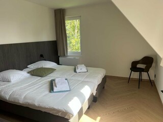 Ferienhaus Koksijde Ausstattung 15