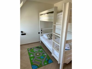 Ferienhaus Koksijde Ausstattung 23