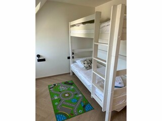 Holiday house Koksijde Features 14