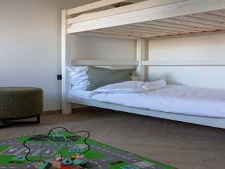 Holiday house Koksijde Features 14