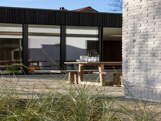 Holiday house Koksijde  35