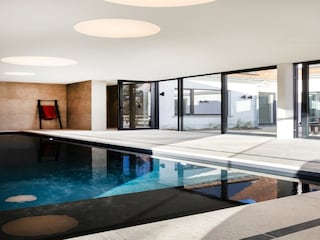 Ferienhaus Koksijde Ausstattung 12