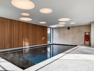 Ferienhaus Koksijde Außenaufnahme 8