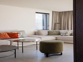 Holiday house Koksijde Features 25