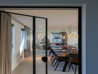 Holiday house Koksijde Features 28