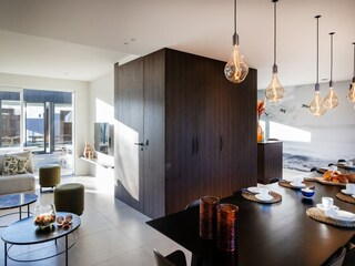 Holiday house Koksijde Features 16