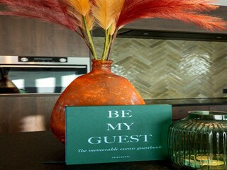 Vakantiehuis Koksijde  33