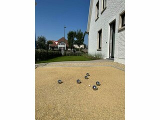 Maison de vacances Koksijde  36