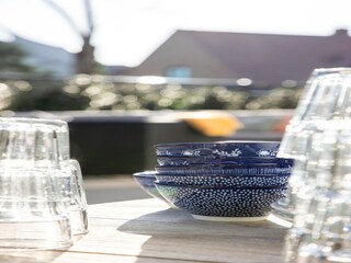 Vakantiehuis Koksijde  38