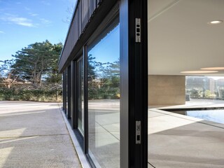 Ferienhaus Koksijde Außenaufnahme 6