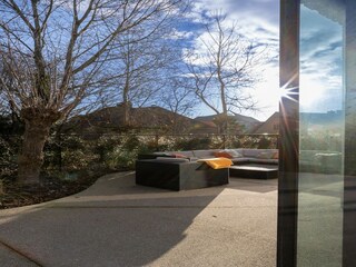 Holiday house Koksijde Outdoor Recording 4