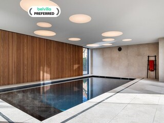 Vakantiehuis Koksijde Buitenaudio-opname 9