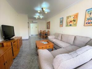Casa de vacaciones Apartamento amplio y confortable en Los Alcazares - Los Alcázares - image1