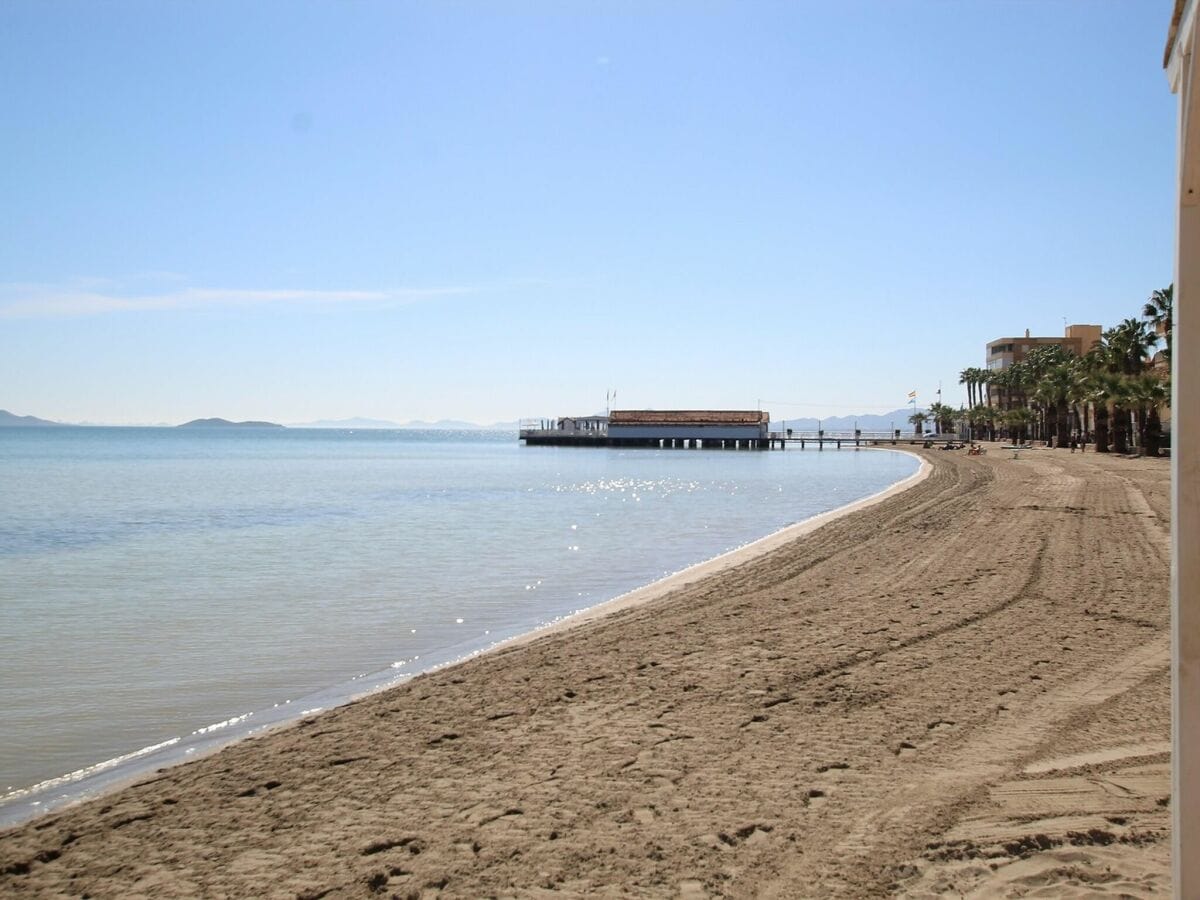 Ferienhaus Los Alcázares Umgebung 23