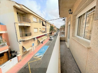 Holiday house Los Alcázares Outdoor Recording 4