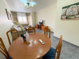 Ferienhaus Los Alcázares Ausstattung 13