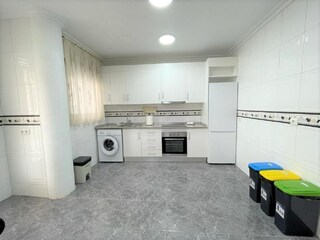 Maison de vacances Los Alcázares Équipement 15