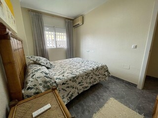 Maison de vacances Los Alcázares Équipement 17