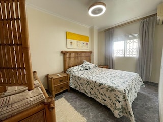 Holiday house Los Alcázares Features 19