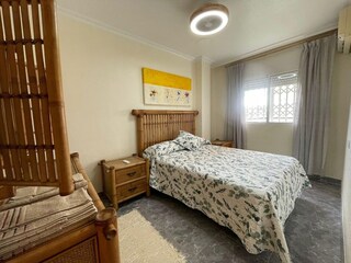 Maison de vacances Los Alcázares Équipement 19