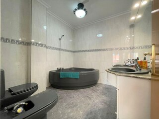 Vakantiehuis Los Alcázares Kenmerken 14