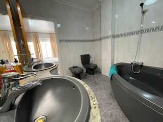 Holiday house Los Alcázares Features 20