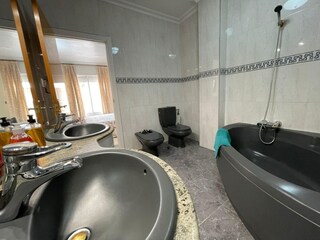 Vakantiehuis Los Alcázares Kenmerken 20