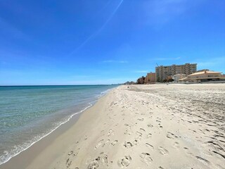 Maison de vacances Los Alcázares Environnement 24