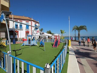 Ferienhaus Los Alcázares  29