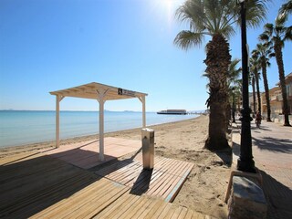 Ferienhaus Los Alcázares Umgebung 22